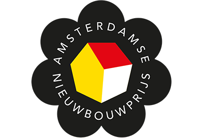 Amsterdamse Nieuwbouwprijs