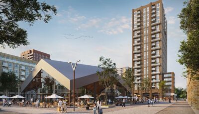 23Stories-nieuwbouw-appartementen-Haarlem