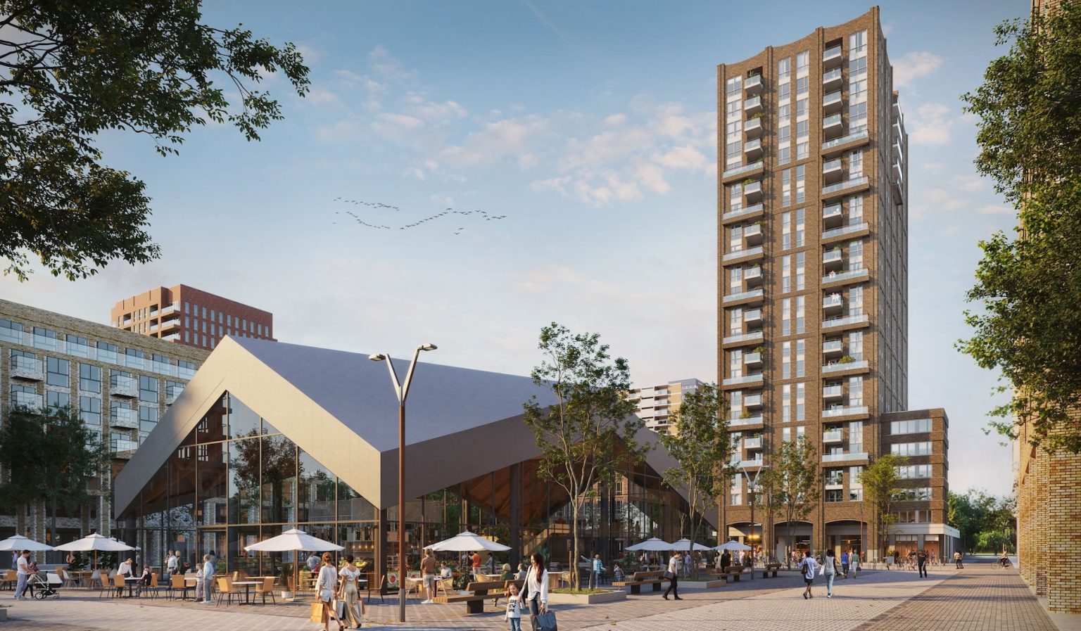 23Stories-nieuwbouw-appartementen-koop-Haarlem