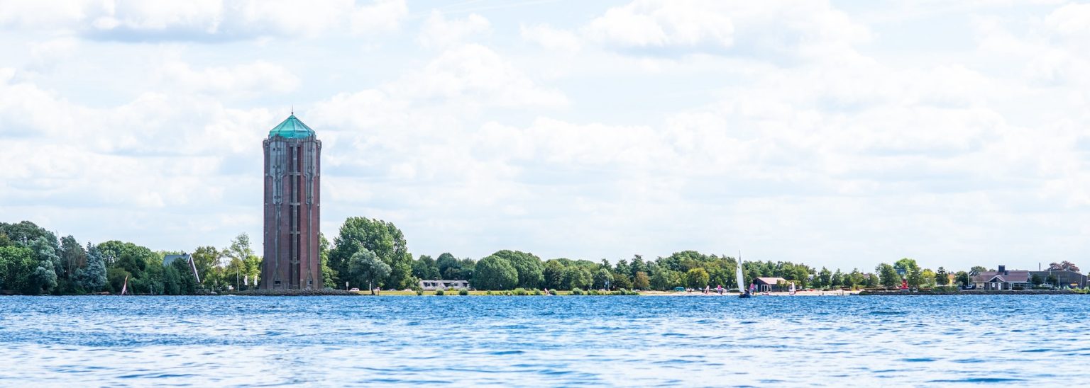 Aalsmeer-Westeinderplassen-nieuwbouw