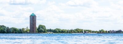 Aalsmeer-Westeinderplassen-nieuwbouw