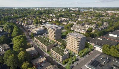 Aan-de-Molenwerf-appartementen-Koog-aan-de-Zaan
