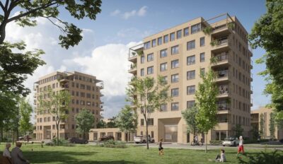 Aan-de-Molenwerf-appartementen-Koog-aan-de-Zaan