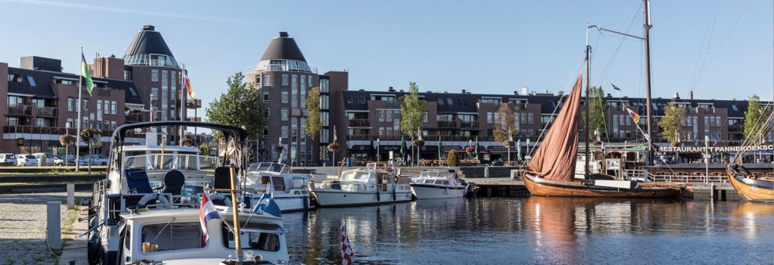 Nieuwbouw-Almere-Almere-Haven