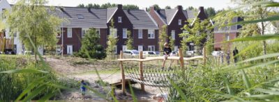 Nieuwbouw-Almere-Hout