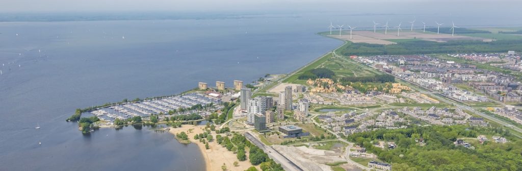 Nieuwbouw-DUIN-Almere-Poort