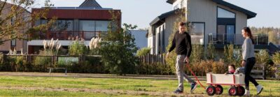 Nieuwbouw-Almere-Poort