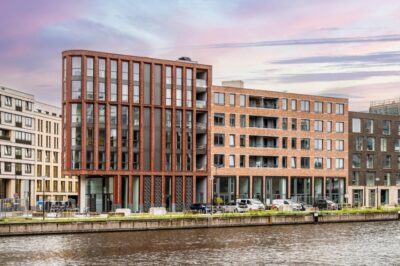 Amstelkwartier Kavel 8a Amsterdamse Nieuwbouwprijs 2025