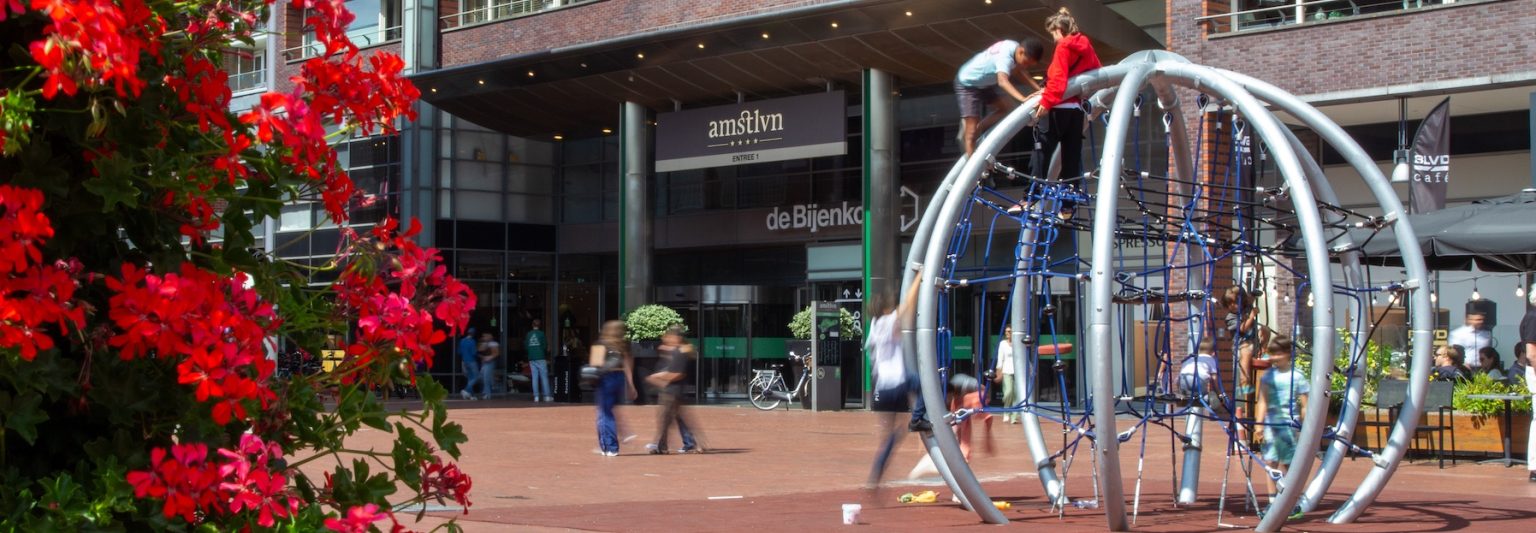 Nieuwbouw-Amstelveen