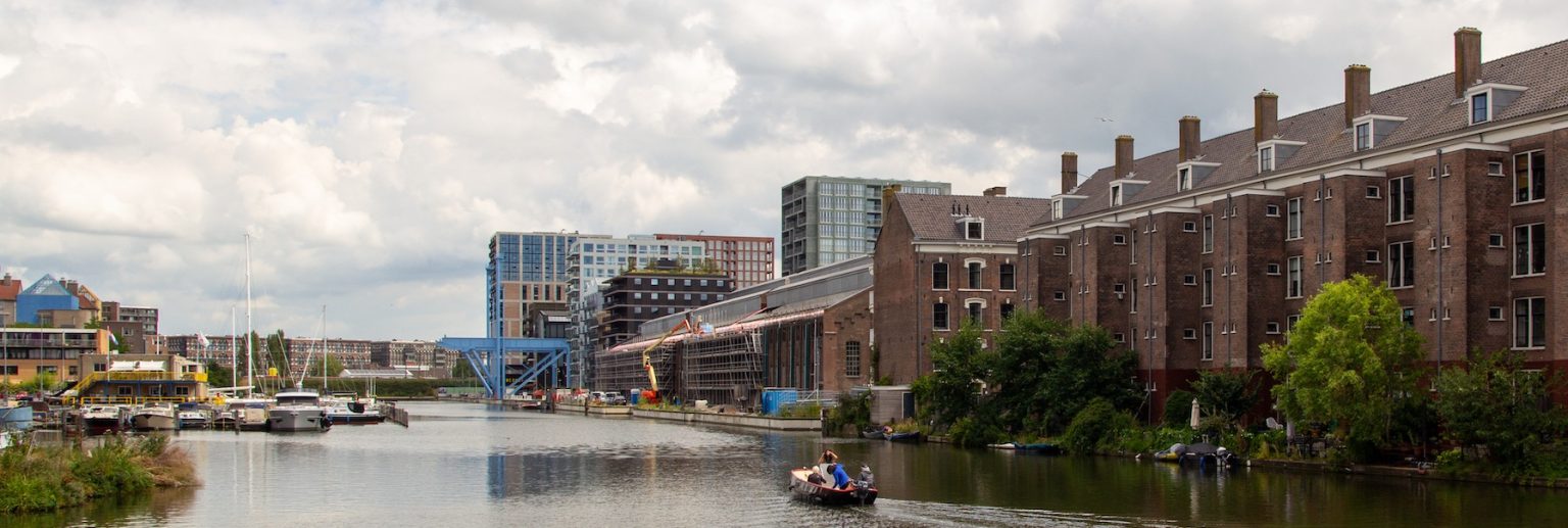 Nieuwbouw-Oostenburg-Amsterdam