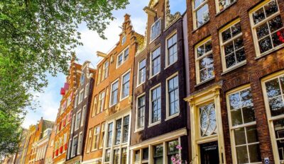 Nieuwbouw-Amsterdam-Centrum