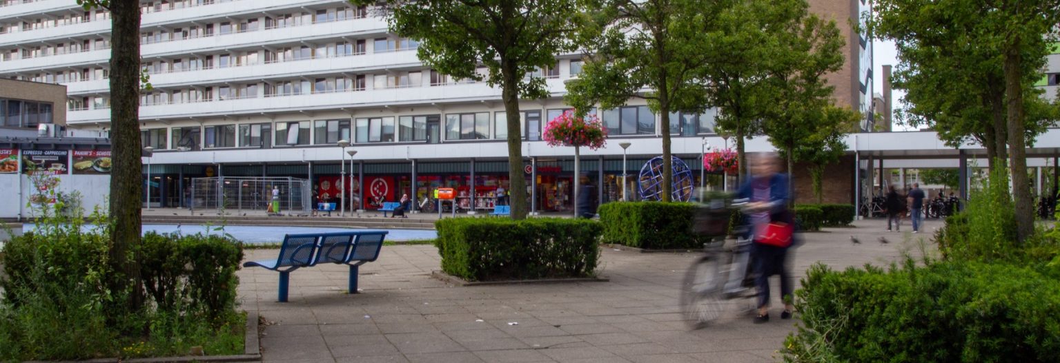 Nieuwbouw-Amsterdam-Nieuw-West-Delflandpleinbuurt-Doede-Jaarsma