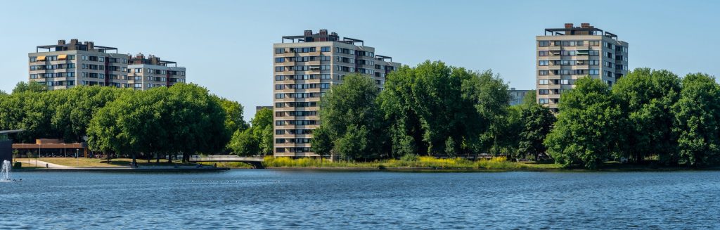 Nieuwbouw-Amsterdam-Nieuw-West-Osdorp-Sloterplas