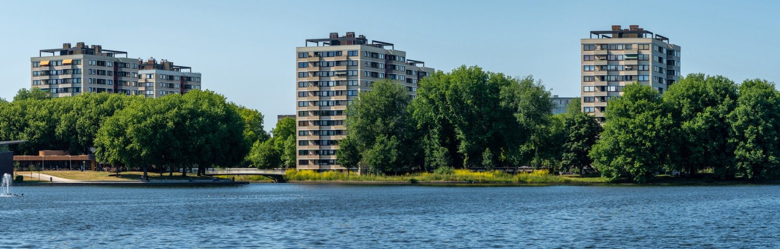 Nieuwbouw-Amsterdam-Nieuw-West-Osdorp-Sloterplas