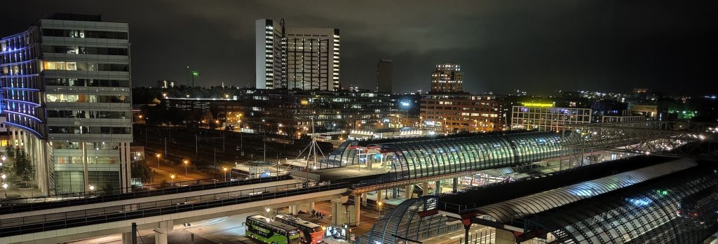 Nieuwbouw-Amsterdam-Nieuw-West-Sloterdijk-Centrum