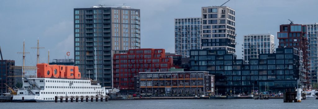 Nieuwbouw-NDSM-Amsterdam-Noord