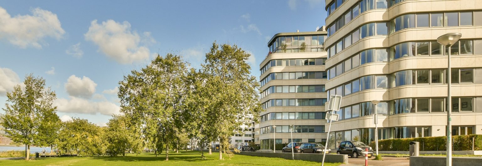 Amsterdam-Noord-Overhoeks