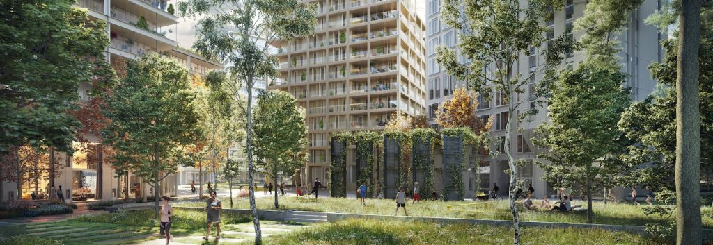 Nieuwbouw-Bajeskwartier-Amsterdam-Oost