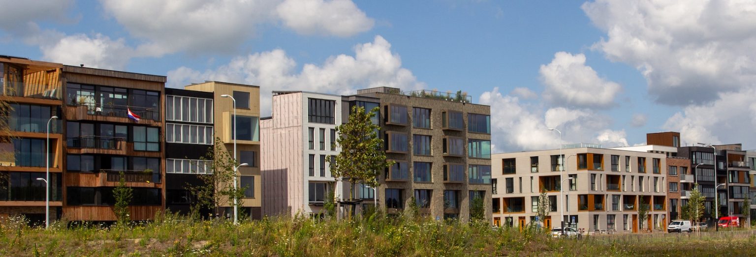 Zelfbouw-Centrumeiland-Amsterdam-Oost