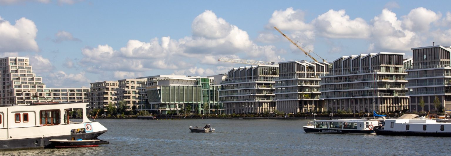 Cruquius-nieuwbouw-Amsterdam-Oost