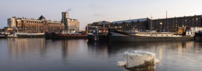 Nieuwbouw-Houthaven-Amsterdam-West