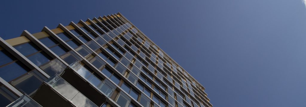 Nieuwbouw-Amstel-III-Amsterdam-Zuidoost