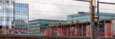 Nieuwbouw-Hondsrugpark-Amsterdam-Zuidoost