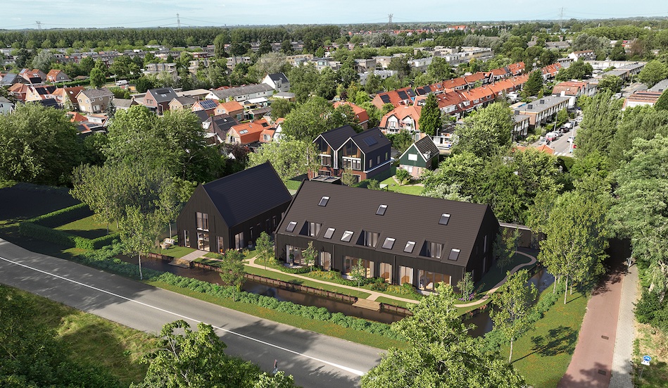 Amsterdams-Noorden-nieuwbouw-Amsterdam