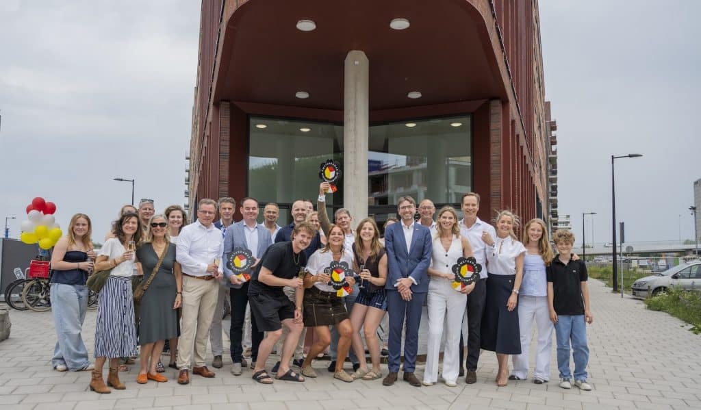 Amsterdamse-Nieuwbouwprijs-2025-Amstelkwartier-Kavel-8A