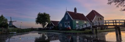 Nieuwbouw-Assendelft