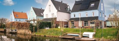 Assendelft-Kreekrijk