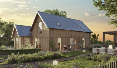 BOSS-Almere-nieuwbouw-villas-in-het-bos-Populus