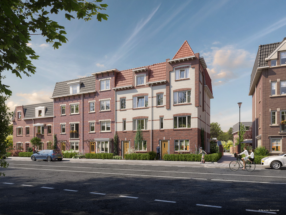 Beauve-gezinswoningen-Amstelveen