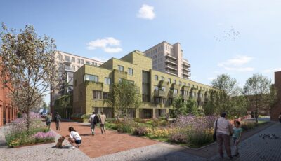 Bloom-nieuwbouw-woningen-Spaarne-Haarlem