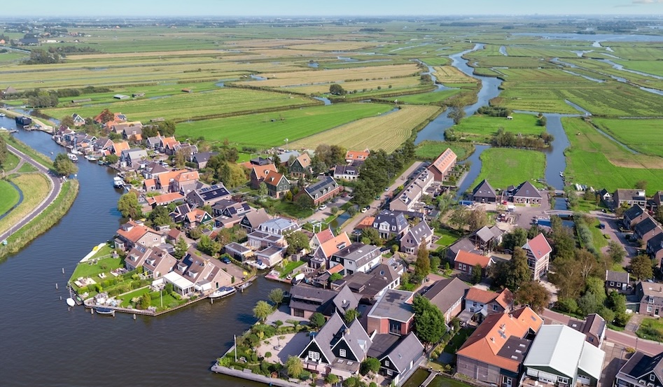 Boerensluisje-nieuwbouw-woningen-Oostknollendam
