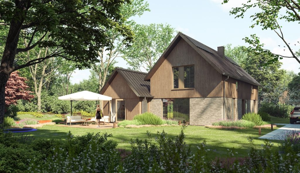Boss-villas-Almere