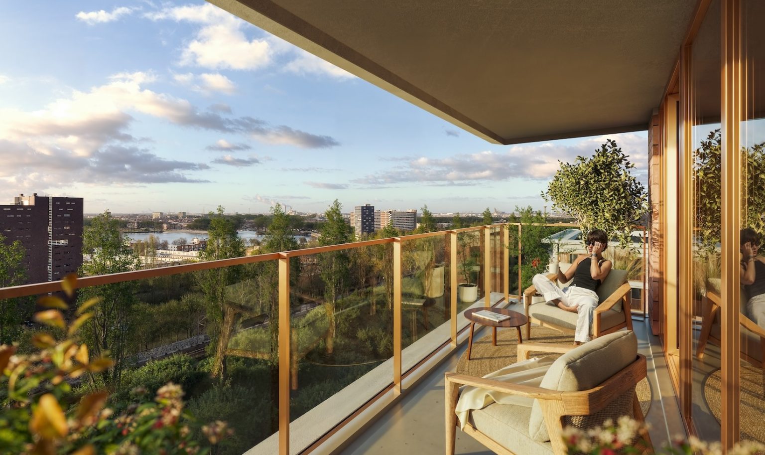 Conrad-nieuwbouw-lofts-appartementen-penthouses-Amsterdam