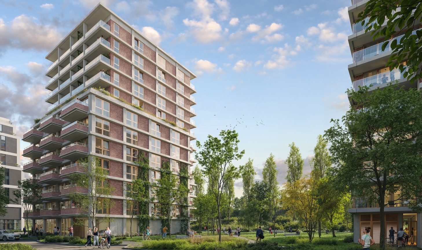 Conrad-nieuwbouw-lofts-appartementen-penthouses-Amsterdam