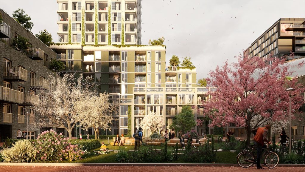 Crossroads-nieuwbouw-huurappartementen-Amsterdam-Sloterdijk-Centrum-Stationskwartier