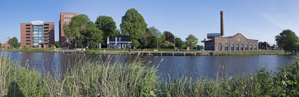 Nieuwbouw-Cruquius-Haarlemmermeer