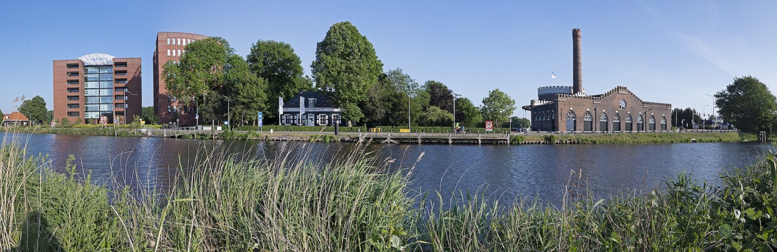 Nieuwbouw-Cruquius-Haarlemmermeer