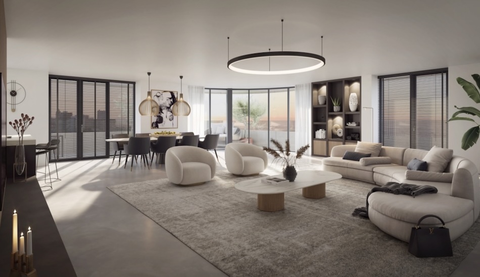 De-Duinwachter-Zandvoort-penthouse