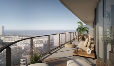 De-Duinwachter-appartementen-penthouses-Zandvoort-zeezicht