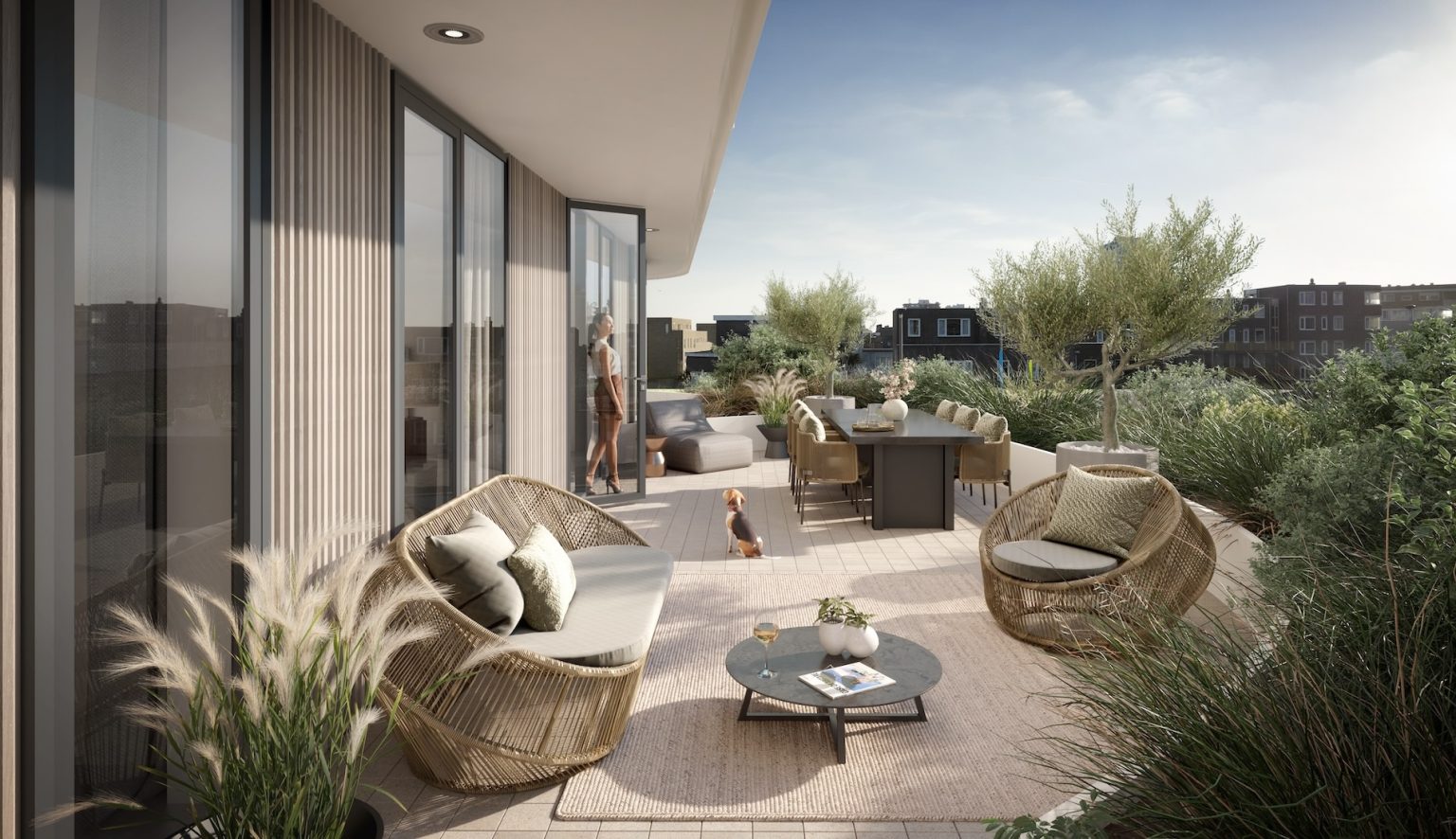 De-Duinwachter-nieuwbouw-appartementen-duinen-Zandvoort