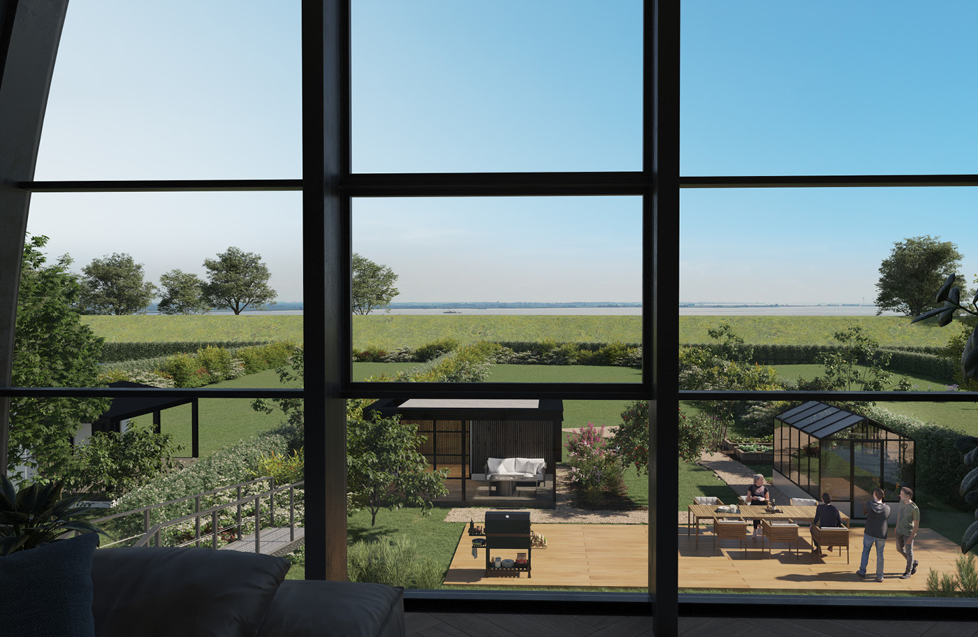 De-Krijgsman-Muiden-villa-Dijkvilla