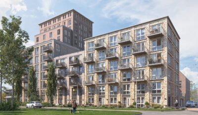 De-Paltrok-nieuwbouw-appartementen-Zaandam