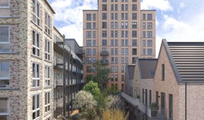 De-Paltrok-nieuwbouw-appartementen-Zaandam
