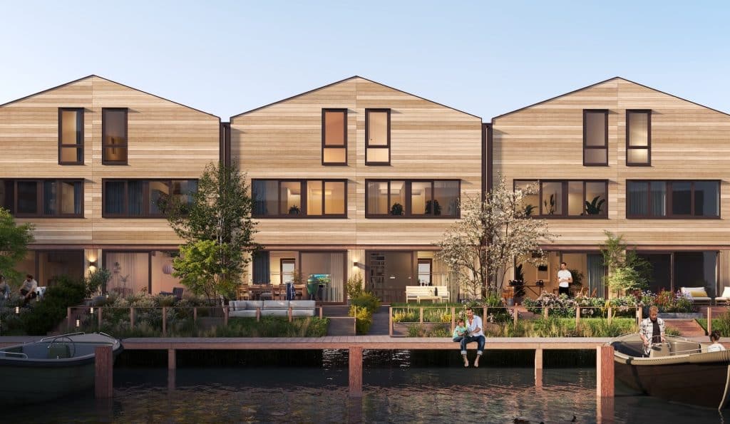 De-Werf-Almere-fase-2-kadewoningen
