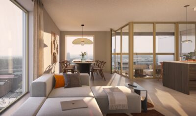 Dialogue-studios-appartementen-Amsterdam-Oost