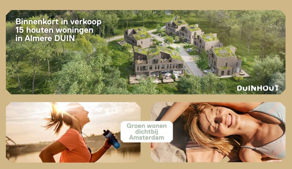 DuinHout-nieuwbouw-houtbouw-Almere-Duin
